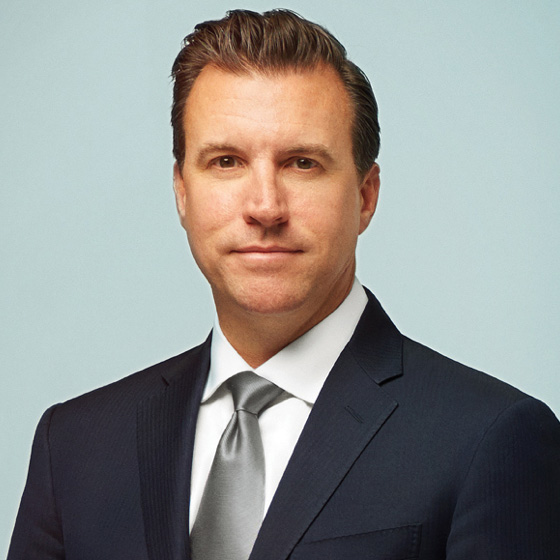 James Linsley headshot
