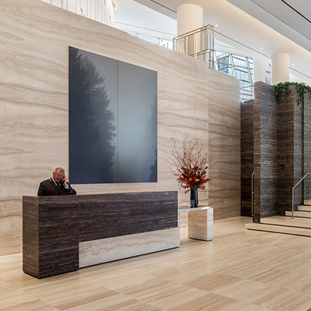 waterline square concierge service